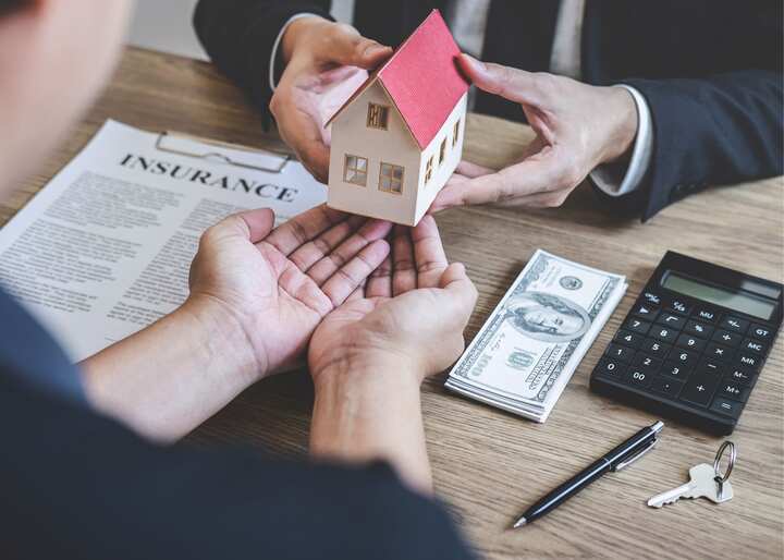 homeowners insurance in Chicago