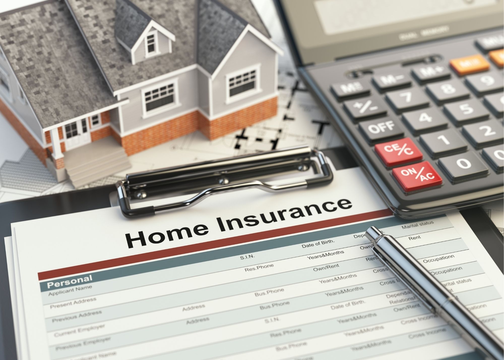 best homeowners insurance Chicago